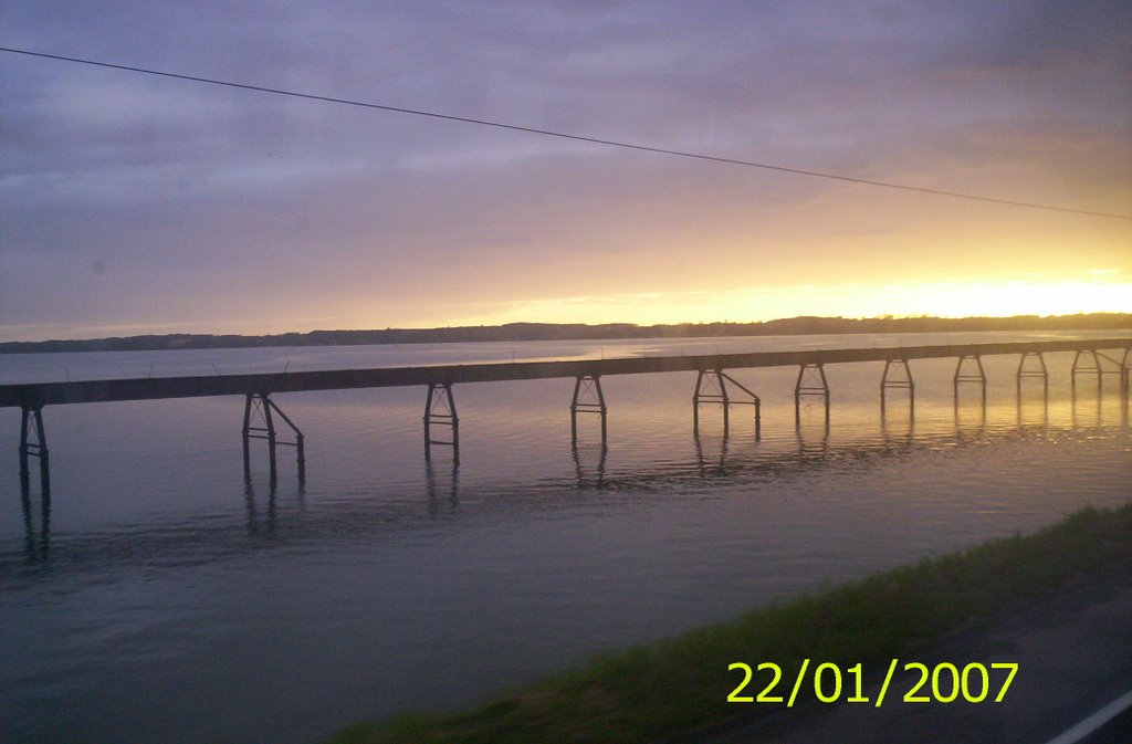 Ponte laguna by claudio marcelo lebo…