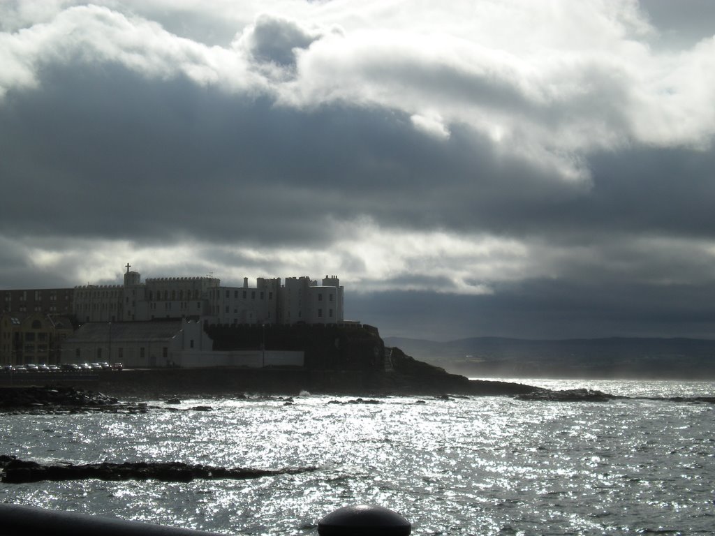 Dominican College, Portstewart by Katie Russell