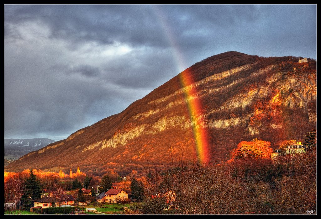 Leprechaun gold pot location by wx