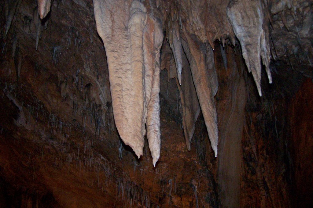 In der Dim-Höhle3 by © CANONIER