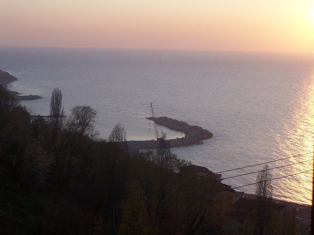 Zonguldak, Zonguldak Merkez/Zonguldak, Turkey by m.topcuoglu