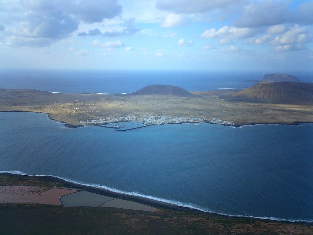 Lanzarote by Rutger Kuipers