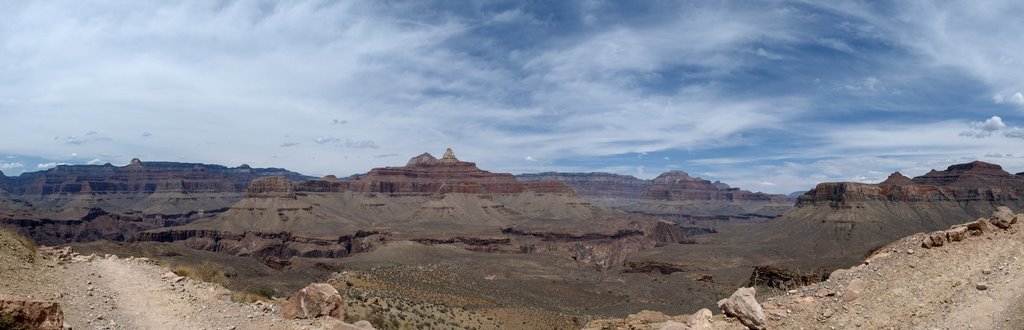 Zoroaster Temple by Wolverine@MSU