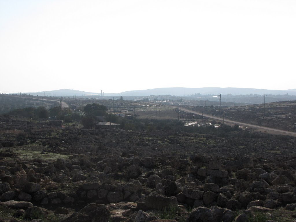 Susya, ISRAEL by Kobi Zilberstein