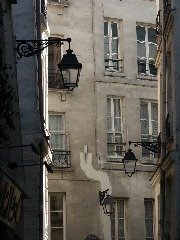 PARIS (11) by placido