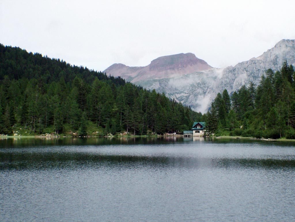 Lago-malghette-085 by del frate claudio