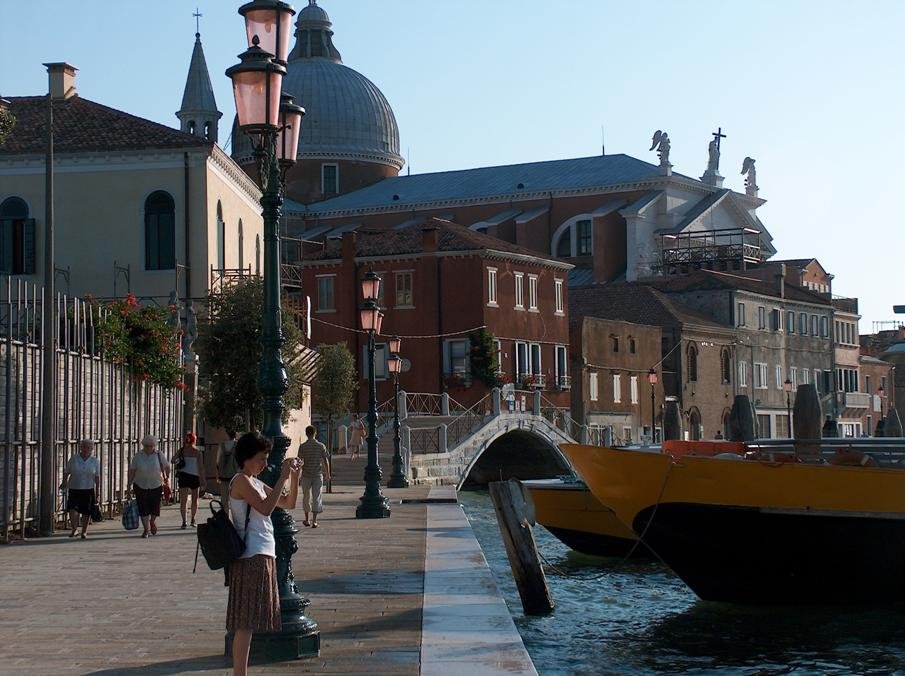 Giudecca by nagygeee