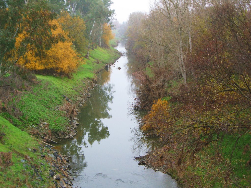 Arroyo De La Laguna by pauline8228