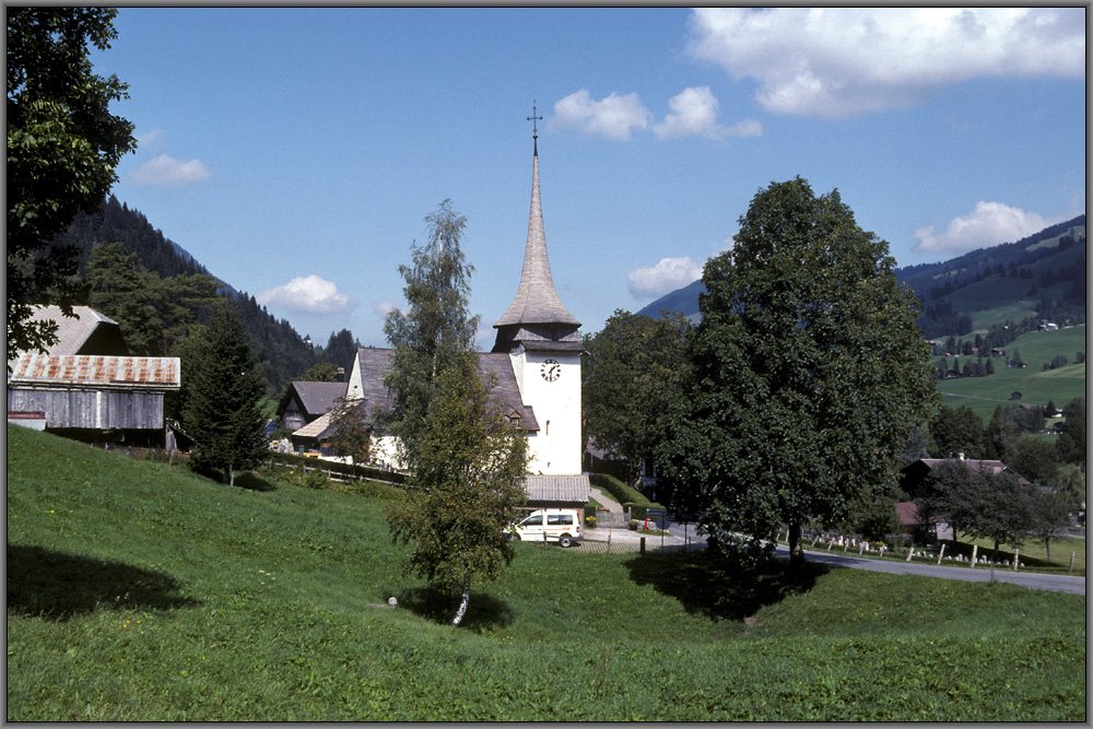 Gsteig 09.2009 by R.Nix