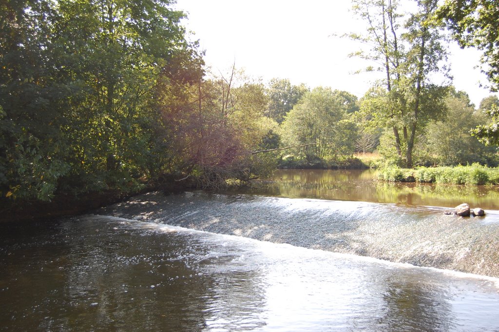 Weir by andysmith400