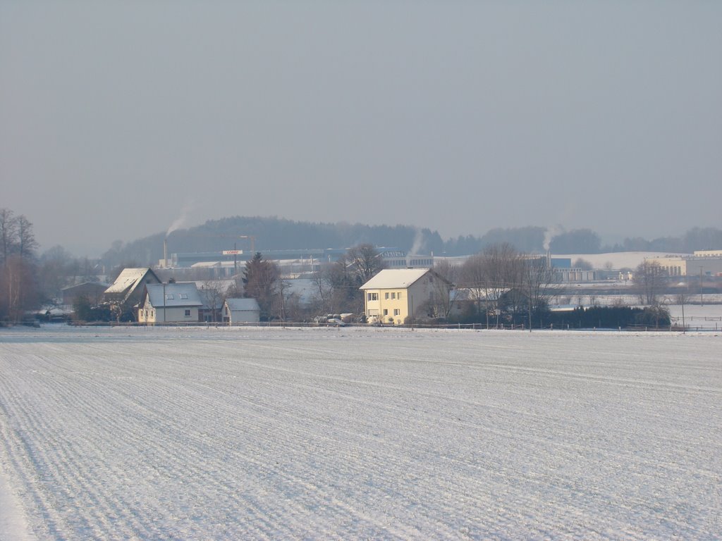 Winterliches Sümmern by Windbergbewohner