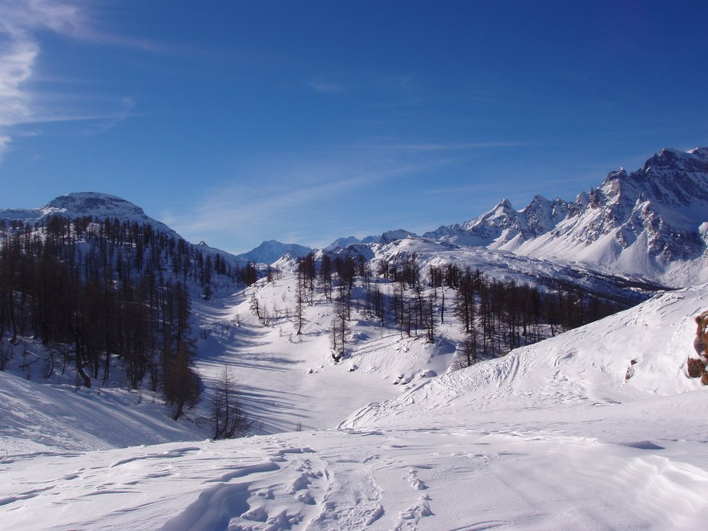 Alpe Devero by bianchi89