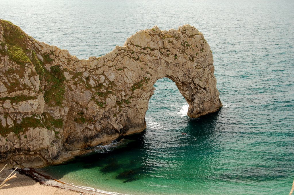 Durdle Door by keithlawson