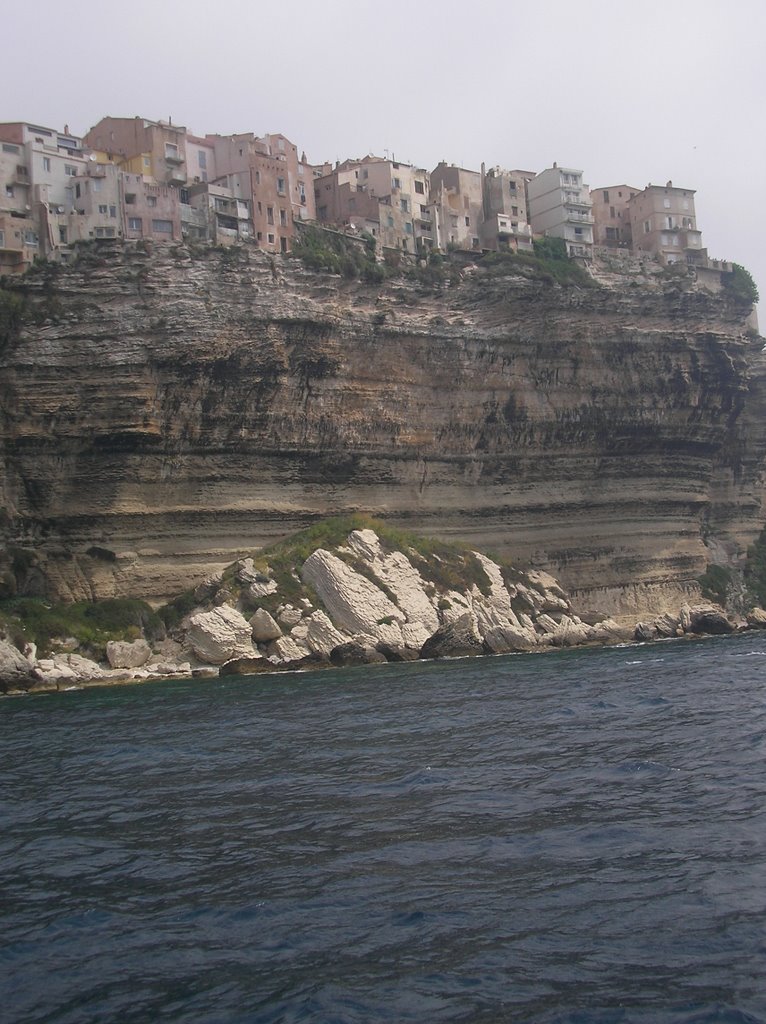 Bonifacio by Nathalie & Tim