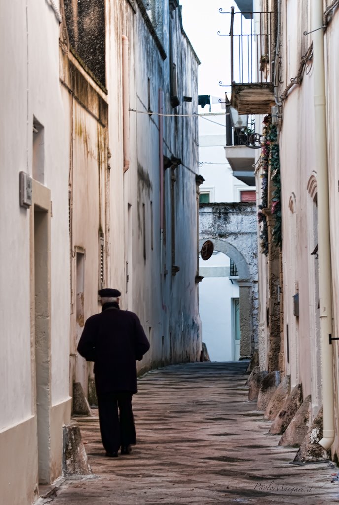 Soleto, old town by paolomargari.it