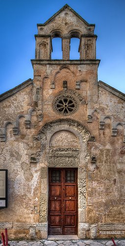 Santo Stefano, Soleto by paolomargari.it