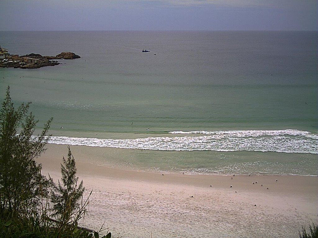 Centro, Arraial do Cabo - RJ, Brazil by contatocomfernando