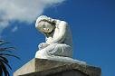 St Louis Cemetery by danno