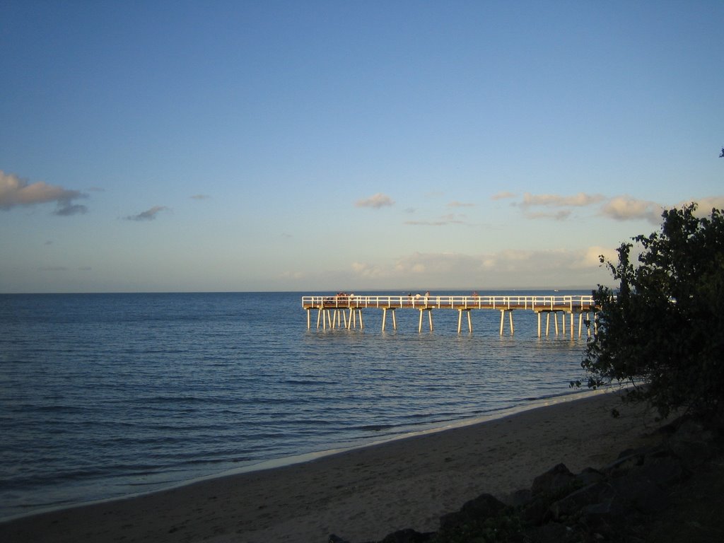 Queensland - Hervey Bay by MB_P