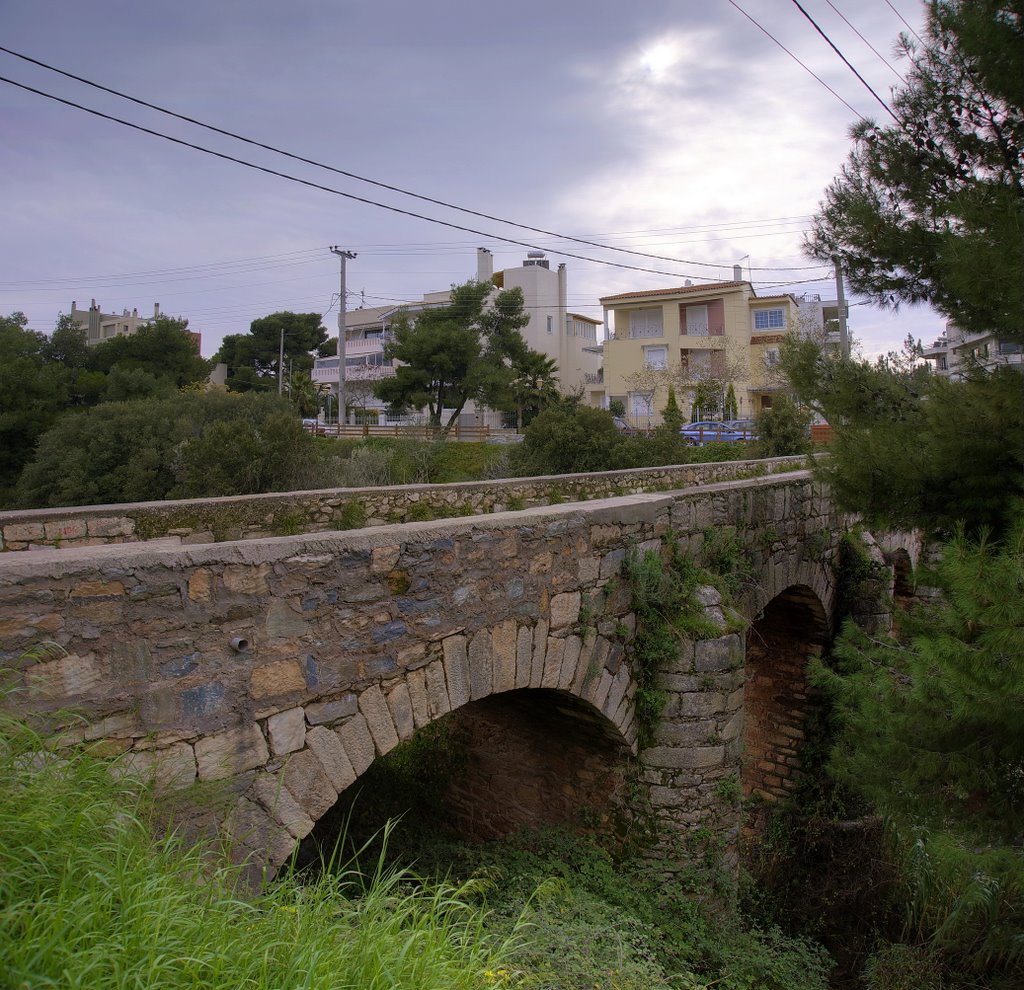 ΓΕΦΥΡΑ ΔΟΥΚΙΣΣΗΣ ΠΛΑΚΕΝΤΙΑΣ by dimitris kolokousis