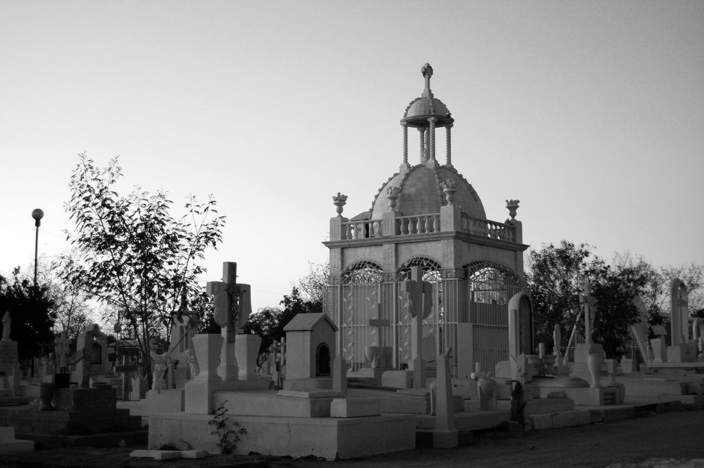 Capilla by alejandrasotos