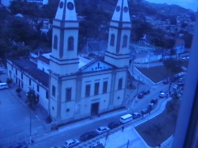 IGREJA DE SÃO GONÇALO DO AMARANTE by TOTA-ESF