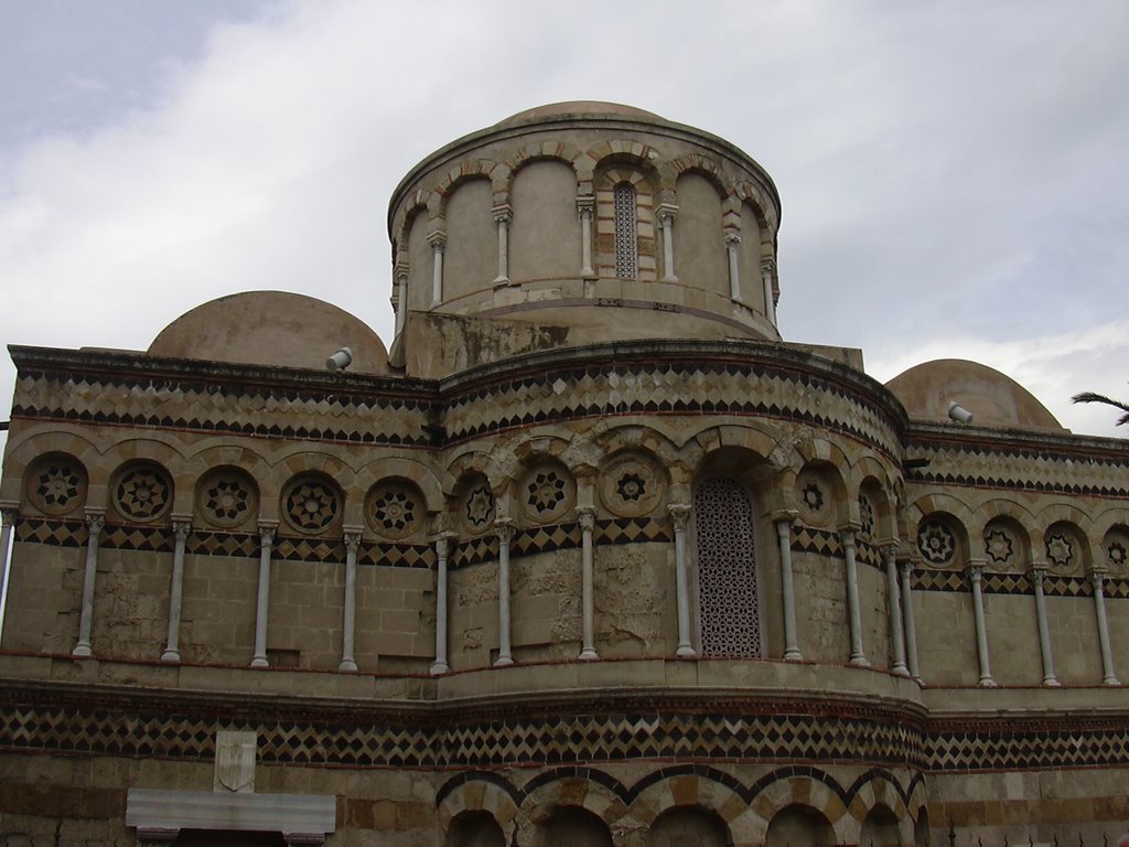 Chiesa dei Catalani by SantiD