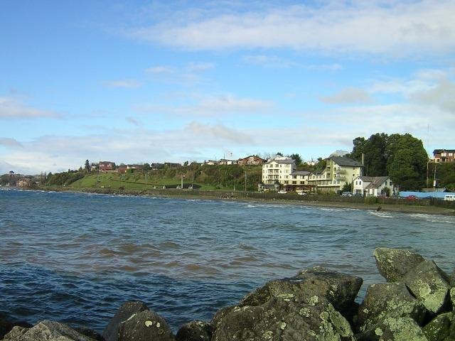 CHI Puerto Varas by pres_fhe