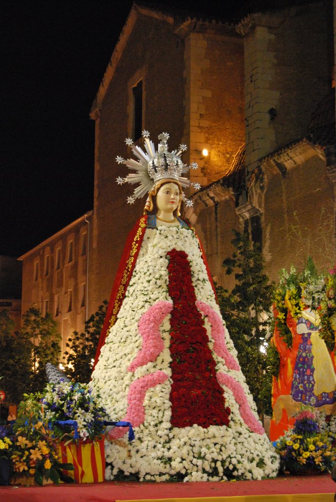 Falla de Benicarlo 2009 by Valentin Lupul