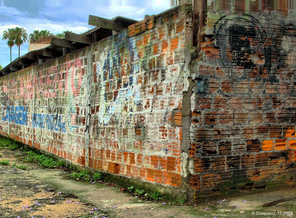 Muro HDR IMG_0503.jpg by Croquezz