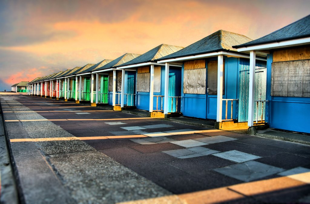 As far as the eye can see by Cat Perkinton