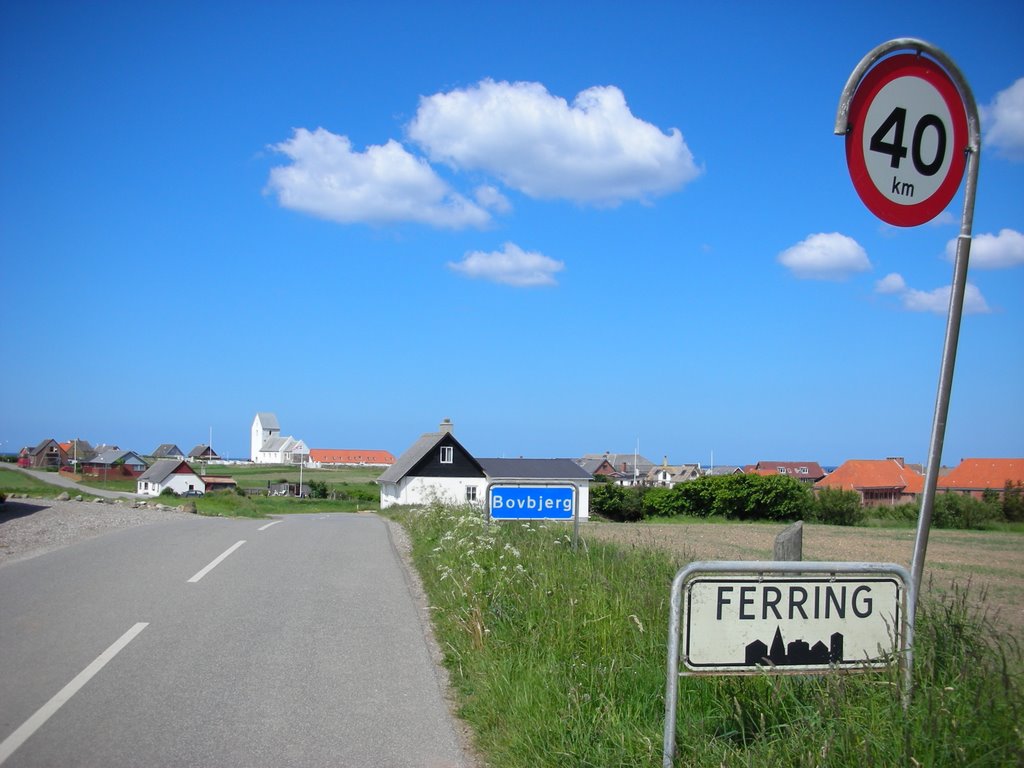 Ferring by Lars-DK