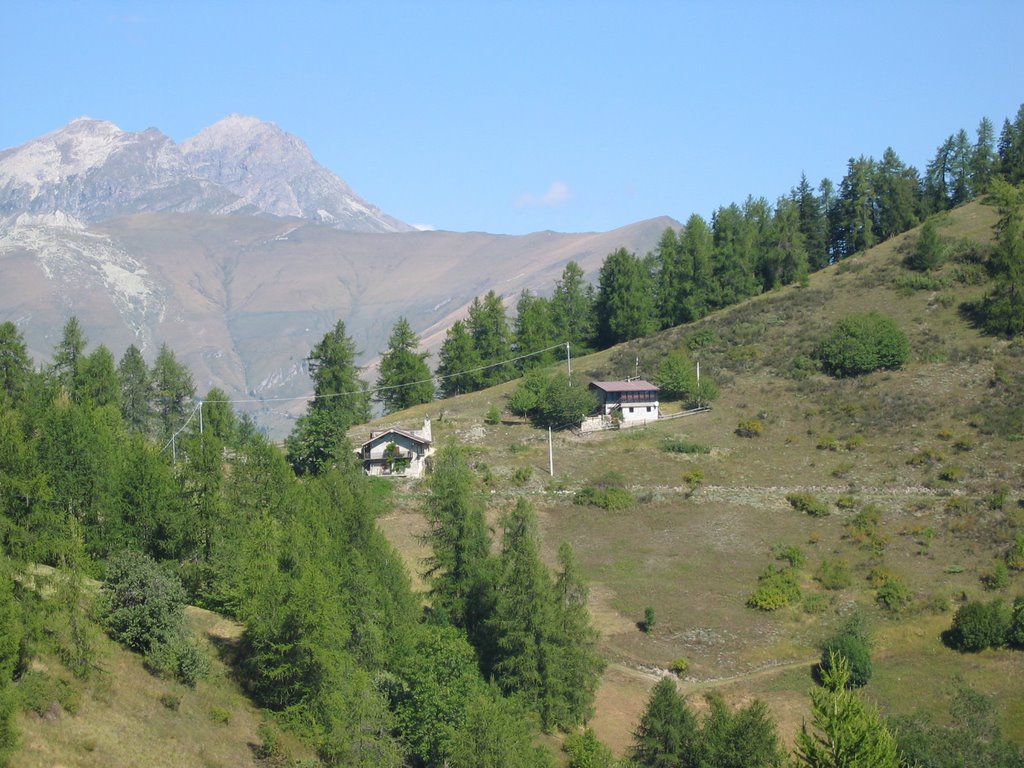 Canosio colle San Giovanni by nicole e Gc