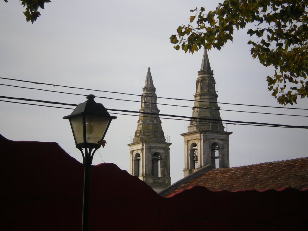 Paysandú colonial by smailhos