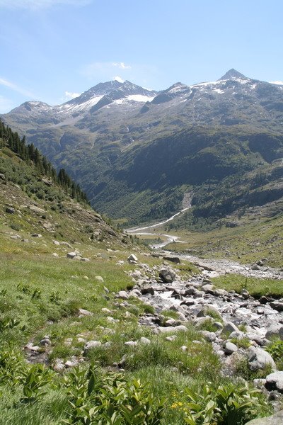 Gemeinde Matrei in Osttirol, Austria by Szabó Gergely