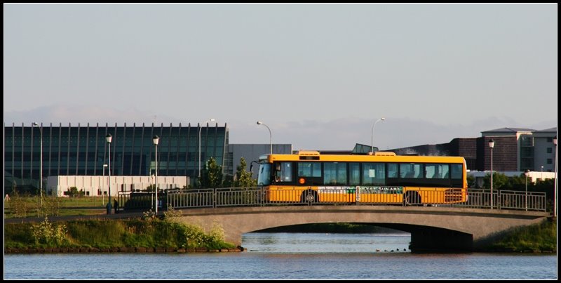 Miðborg, 101 Reykjavík, Iceland by 尼尔伯