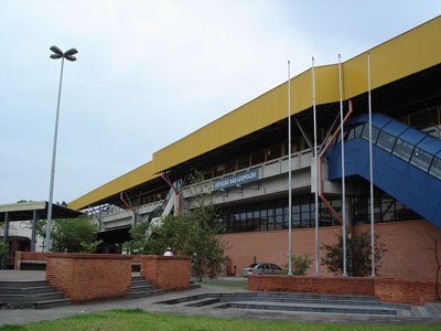 Estação de São Leopoldo by Emerson Zuchetto