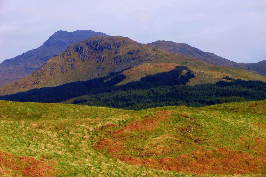 Crianlarich by be_ta