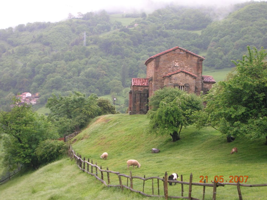 Lena, Asturias, Spain by litolascampas