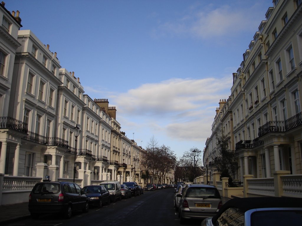 Notting hill by lauraw asviagems.blogspot.com