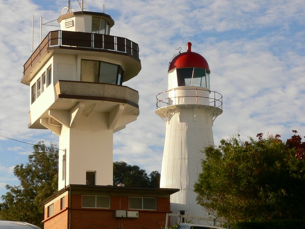 The Original Lighthouse by Maarten69