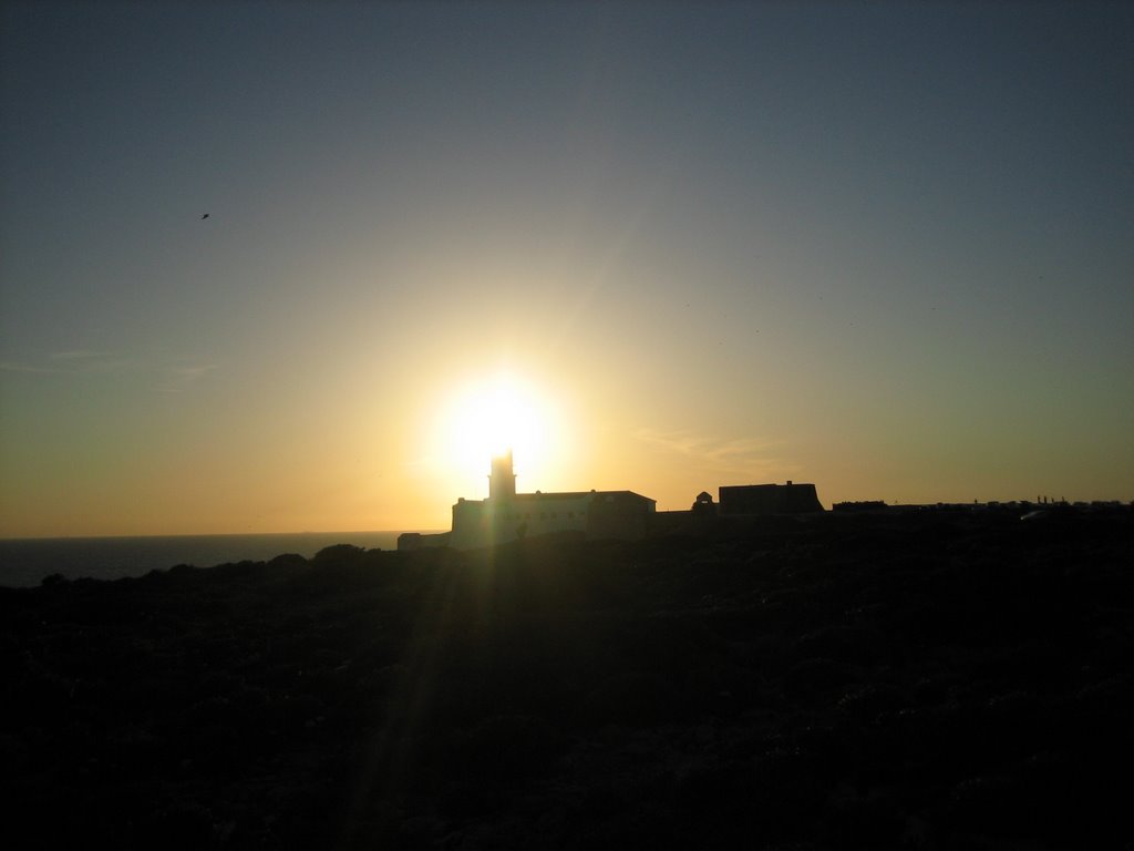 Cabo San Vicente-Faro Mayo 2007 by buquin