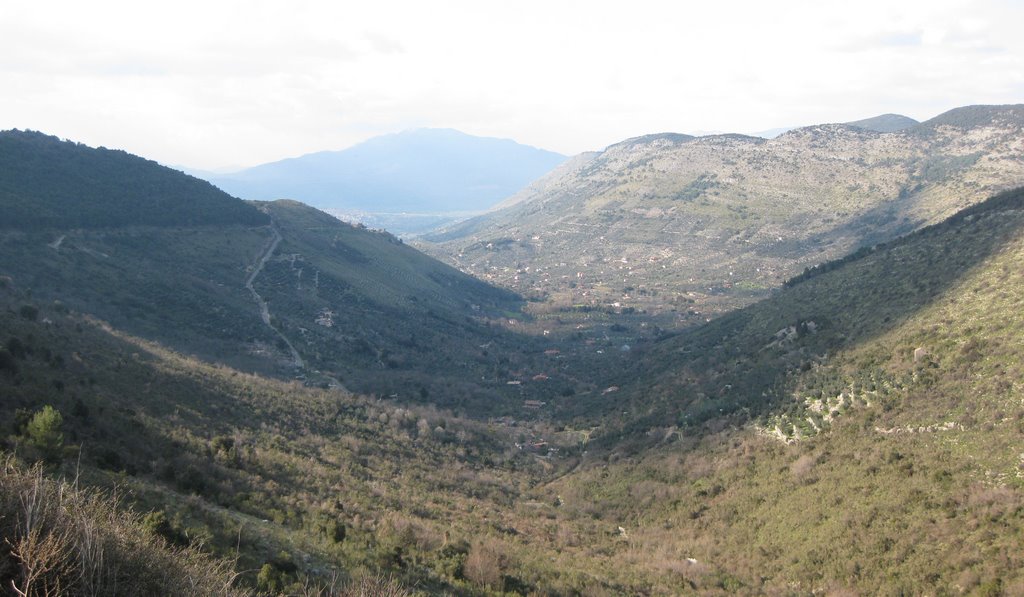 Valle Castagna by gasbarrone