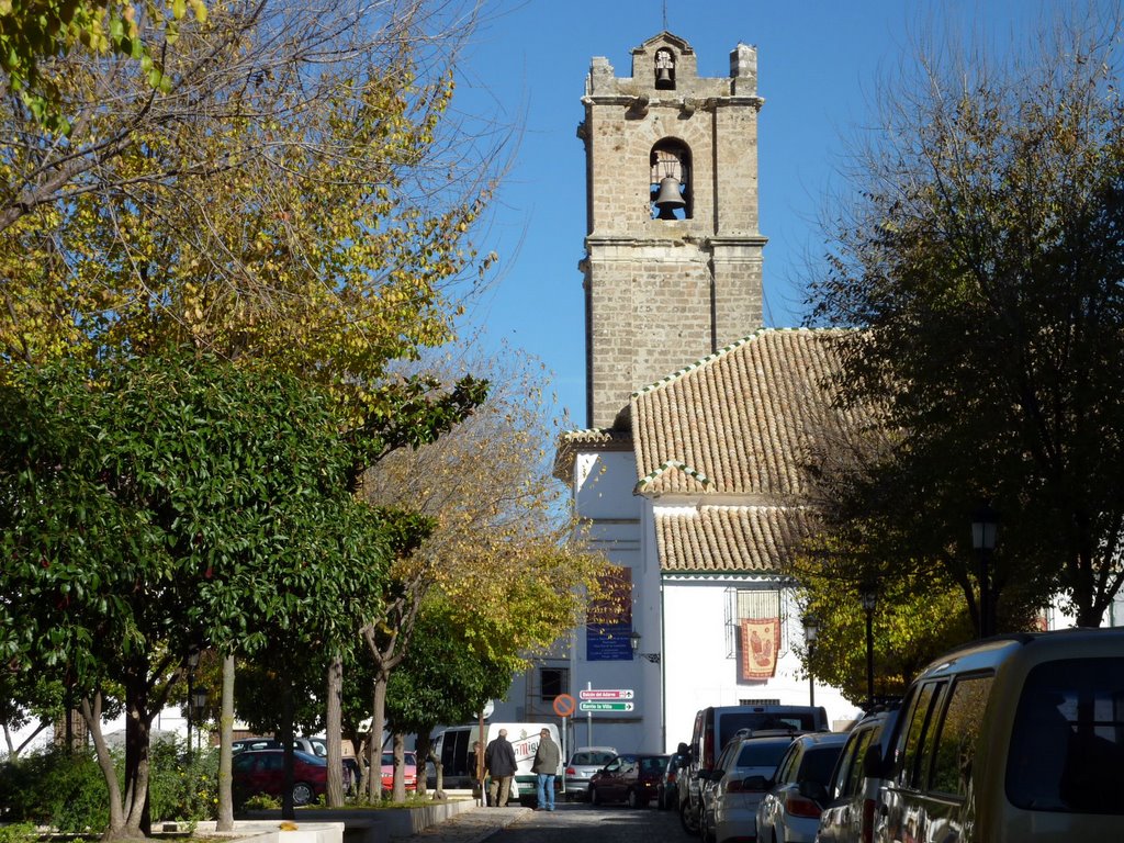 Priego de Cordoba - Paseando por sus Calles - 16 by LA_DORADA