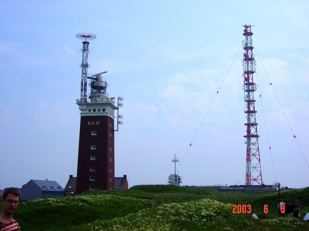 Helgoland 4 by Highlander68