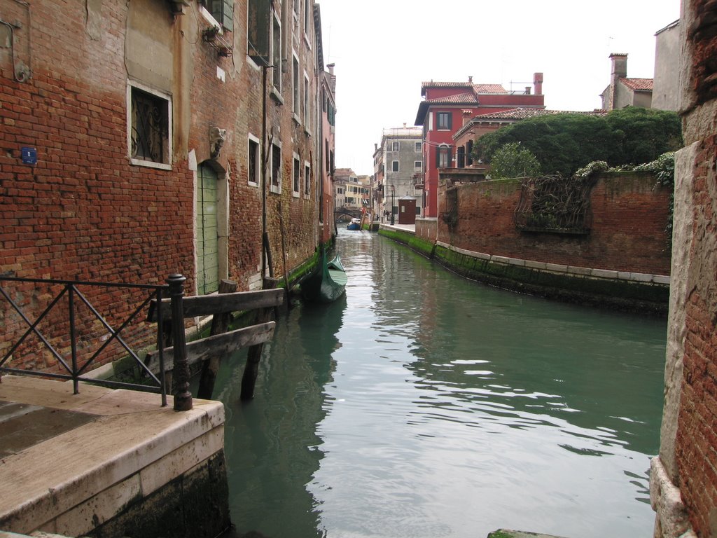 Venecia a by ElMerida