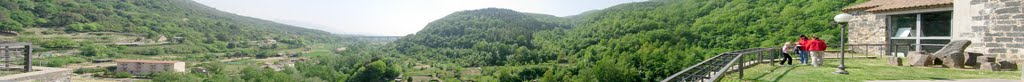 Panorama 2 garrotxa by Jcampo