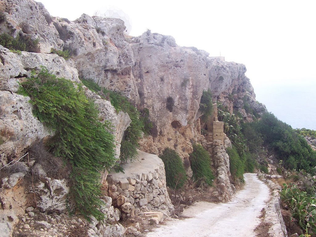 Dingli Cliffs by Marli32