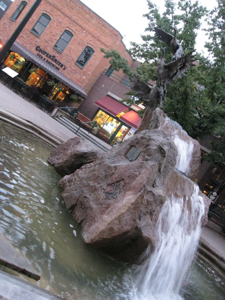 Fort collins by nhubbard1212@gmail.com