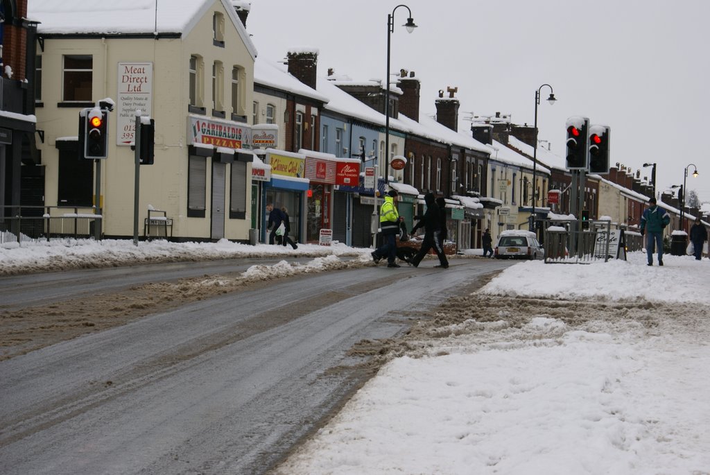 Bury rd by peter.smith 1059